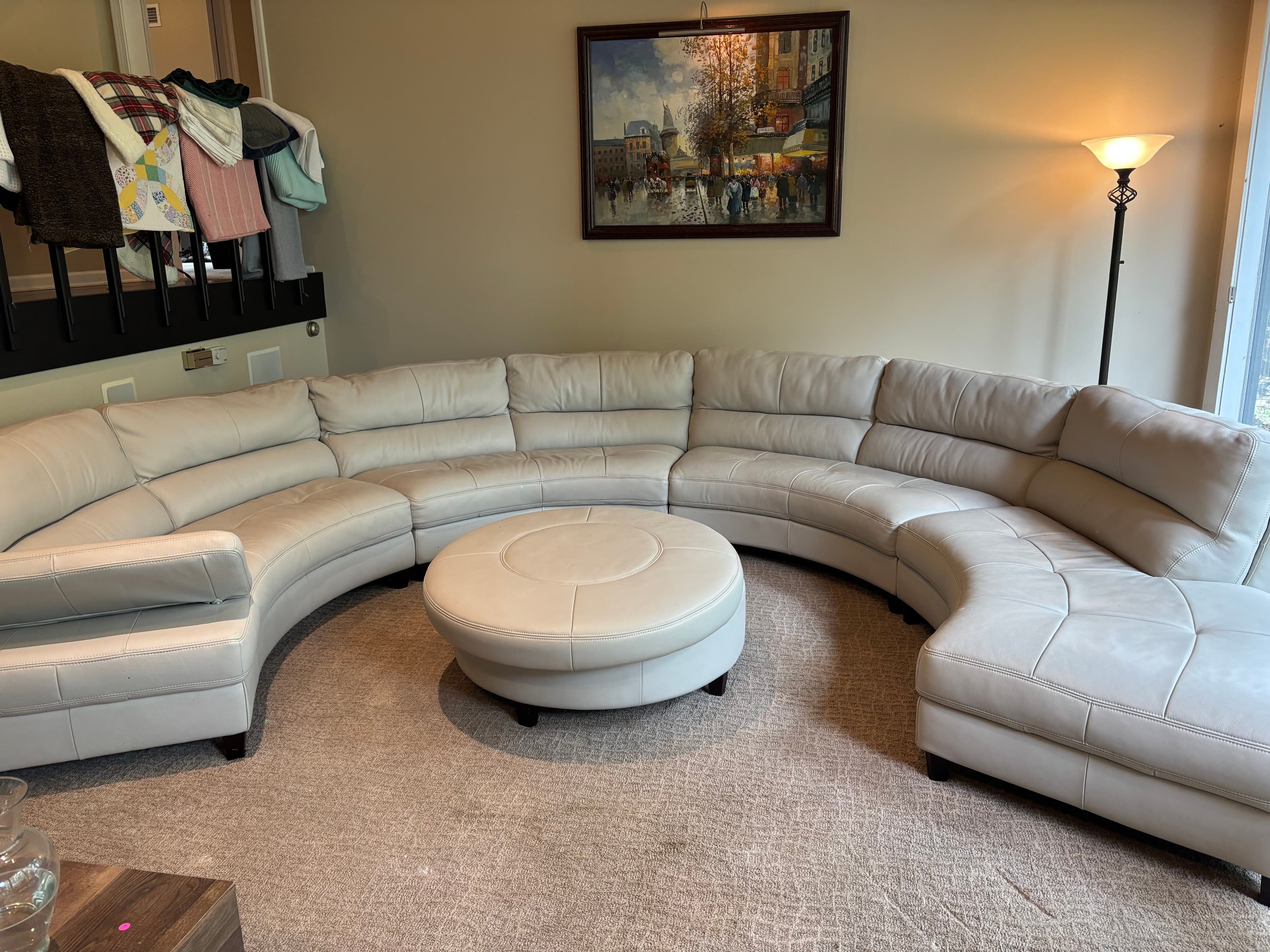 Large Hinsdale Moving Sale April 2nd-4th