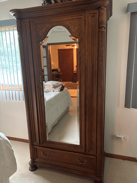 Downers Grove on Valley View