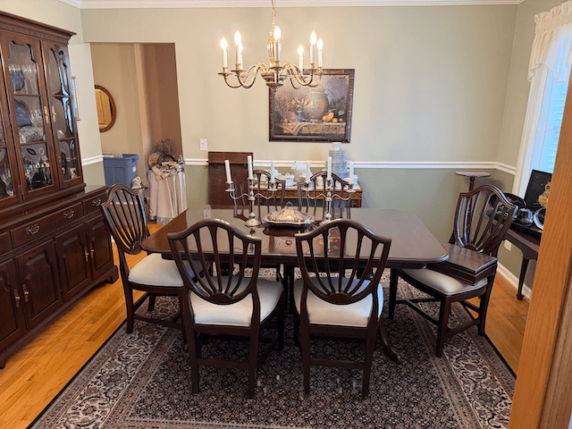 21 Chancel Lane, Glen Ellyn September 24th-26th