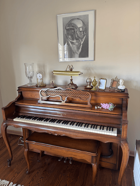 8335 Red Oak Ln Orland Park March 26th-28th