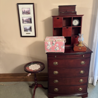 Imports - 203 of 251