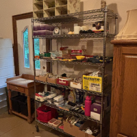 Imports - 241 of 251