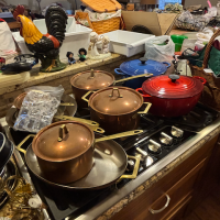 Imports - 162 of 168