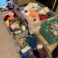 Imports - 164 of 168