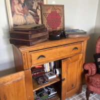 Imports - 45 of 104