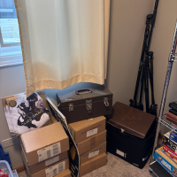 Imports - 34 of 64