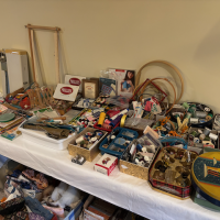 Imports - 157 of 168