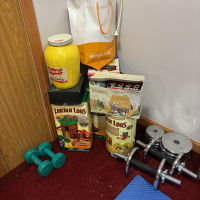 Imports - 159 of 168